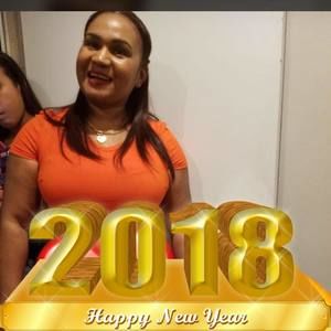 Meet your Posher, Sandra